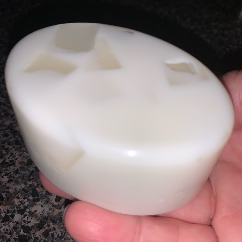 Homemade Goat milk Cocoa butter, Tea Tree oil soap